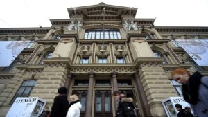 Ateneumin taidemuseo