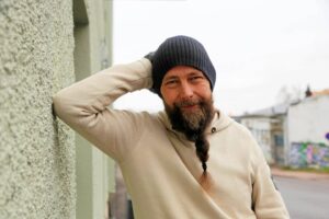 Vesterinen puoliso